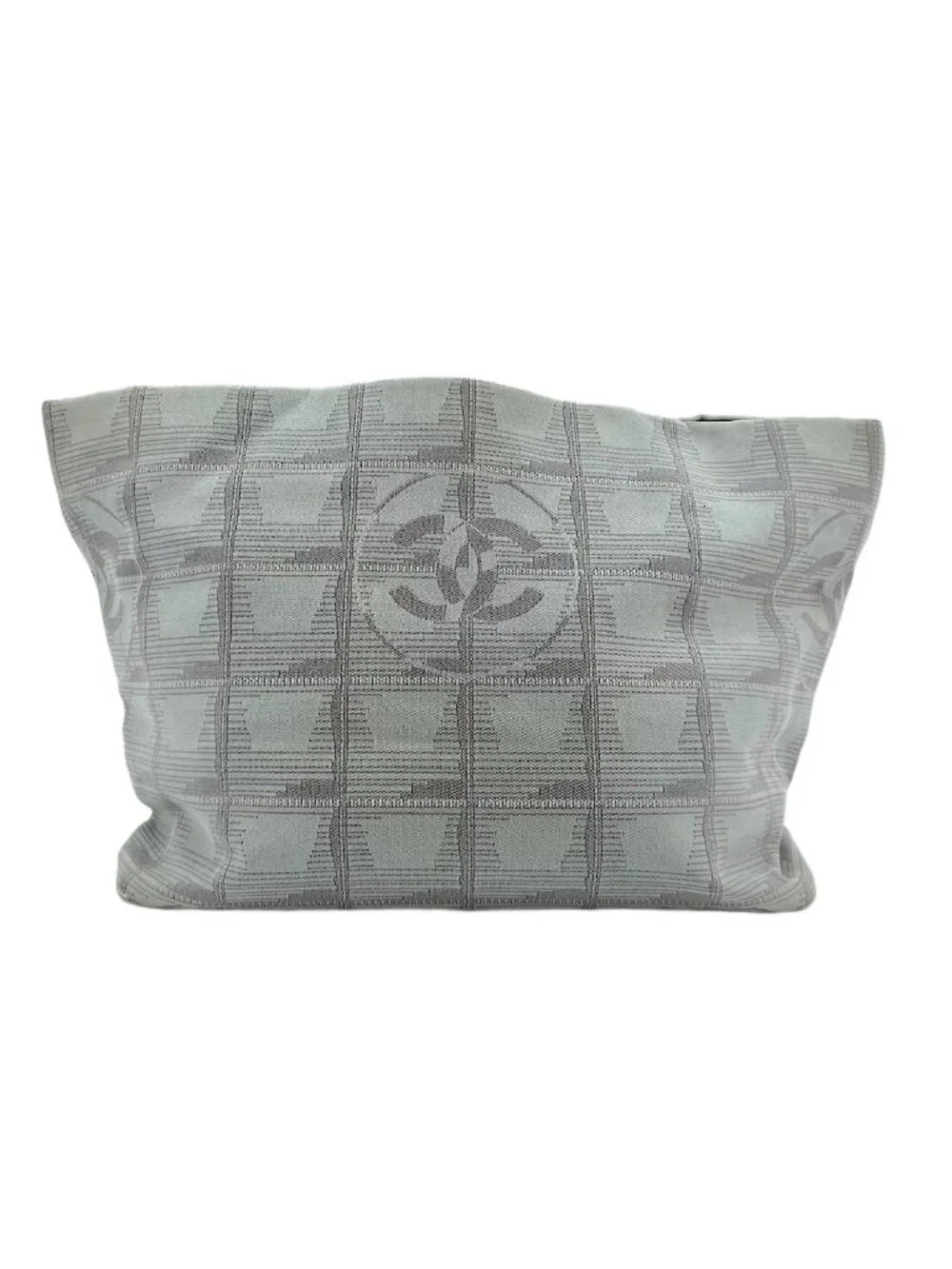 Chanel Tote New Travel Line